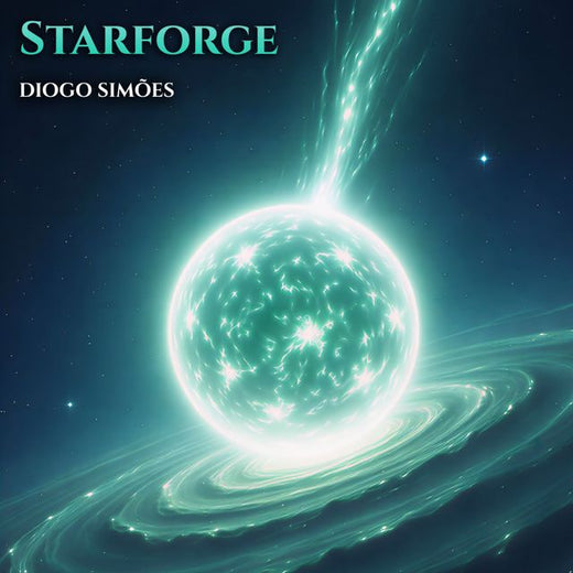 Diogo Simões - 'Starforge' [Ringtone]
