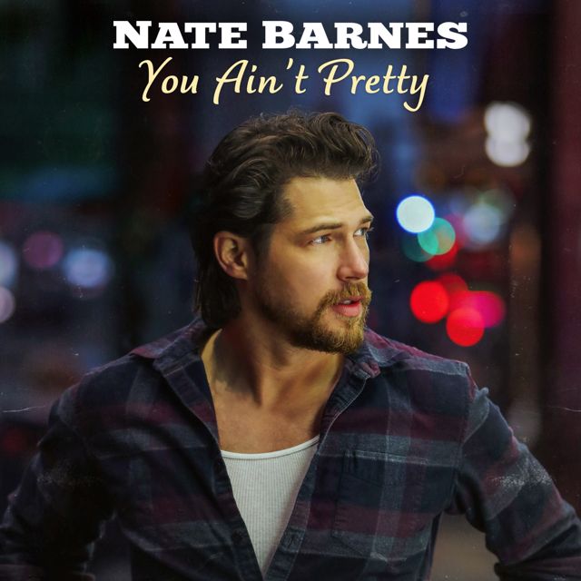 Nate Barnes - 'Right About Me' [Ringtone]