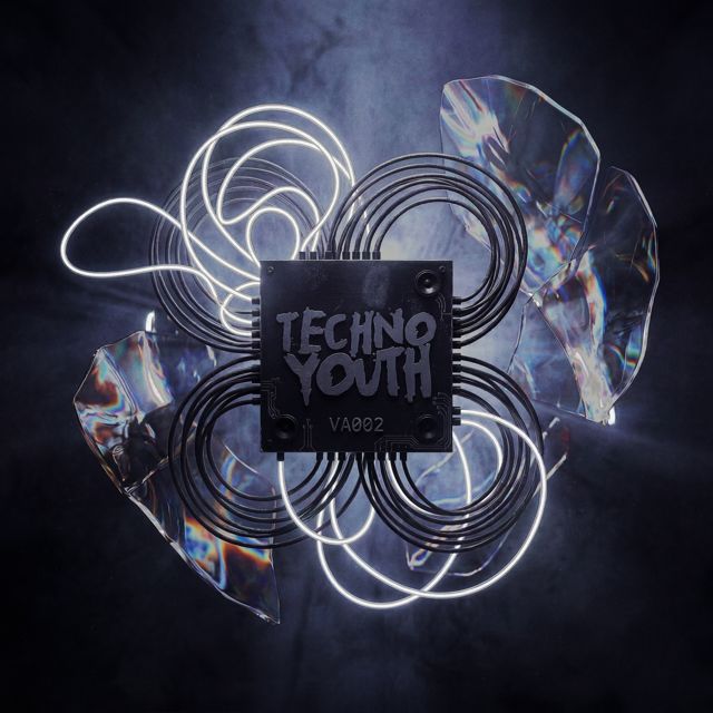 TineX - 'Feel My Beat' [Ringtone]
