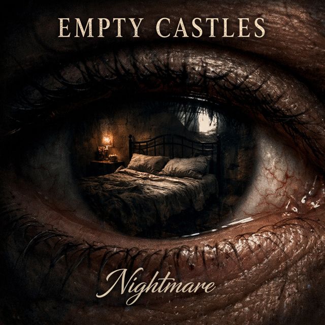 Jay Allen - 'nightmare (feat. empty castles)' [Ringtone]