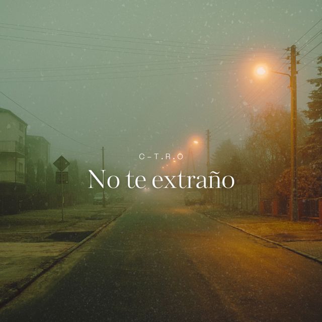 C-T.R.O - 'No te extraño' [Ringtone]