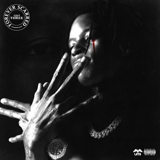 12St Three - 'Why Would I Lie (feat. Cgb Don) (feat. Cgb Don)' [Ringtone]