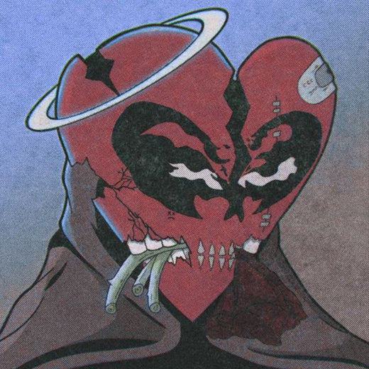 Frxn Blue - 'Dime cómo (feat. Xan B.)' [Ringtone]