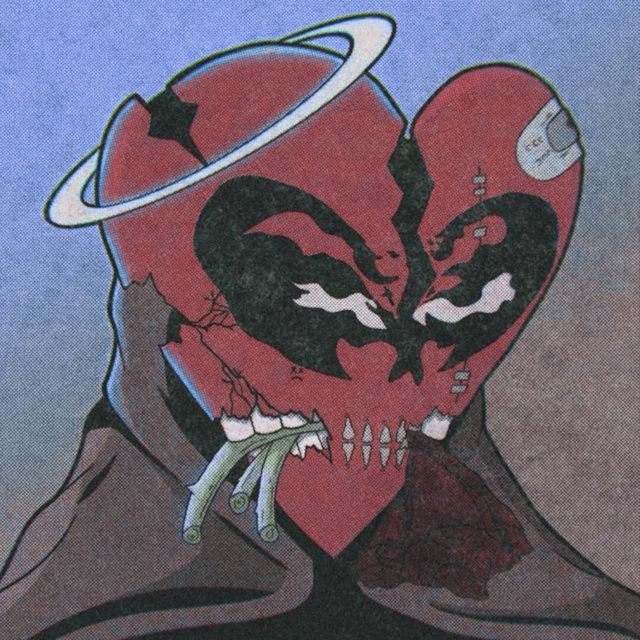 Frxn Blue - 'Dime cómo (feat. Xan B.)' [Ringtone]