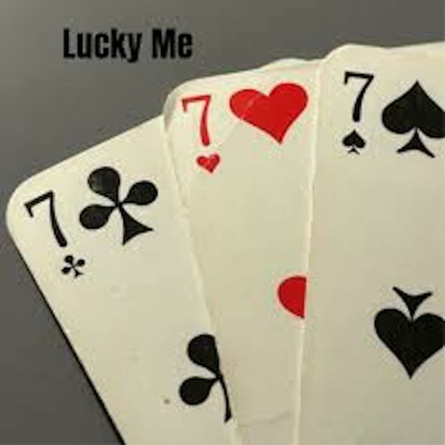 Officialdjaaron - 'lucky me' [Ringtone]
