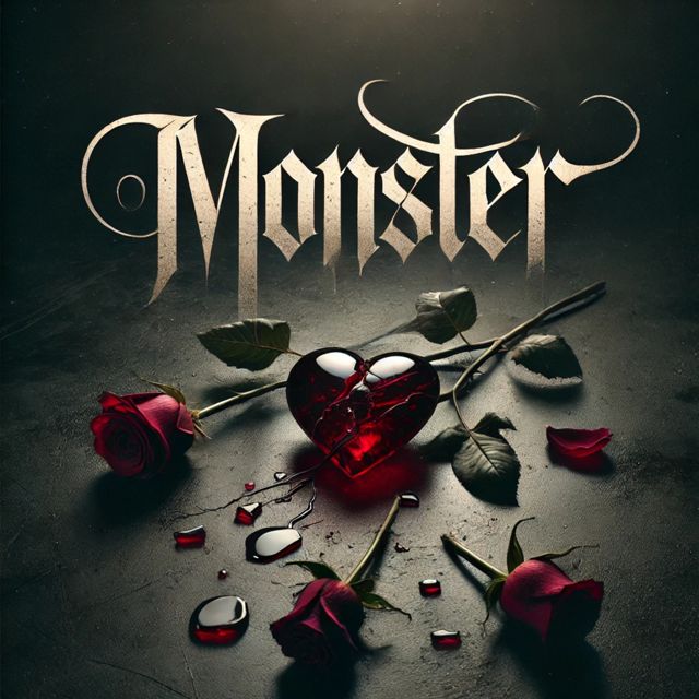 Destruct - 'Monster (feat. Tranzformer, Chinch 33, Johnny August)' [Ringtone]