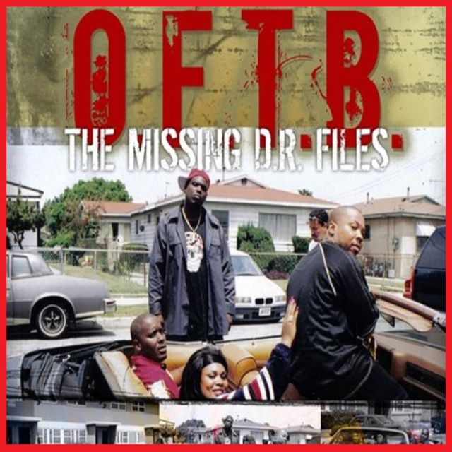 O.F.T.B. - 'Lost Souls' [Ringtone]