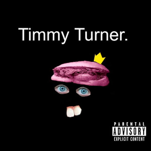 Yung Iverson - 'Timmy Turner (feat. Junior Caldera & Rk Wavy)' [Ringtone]