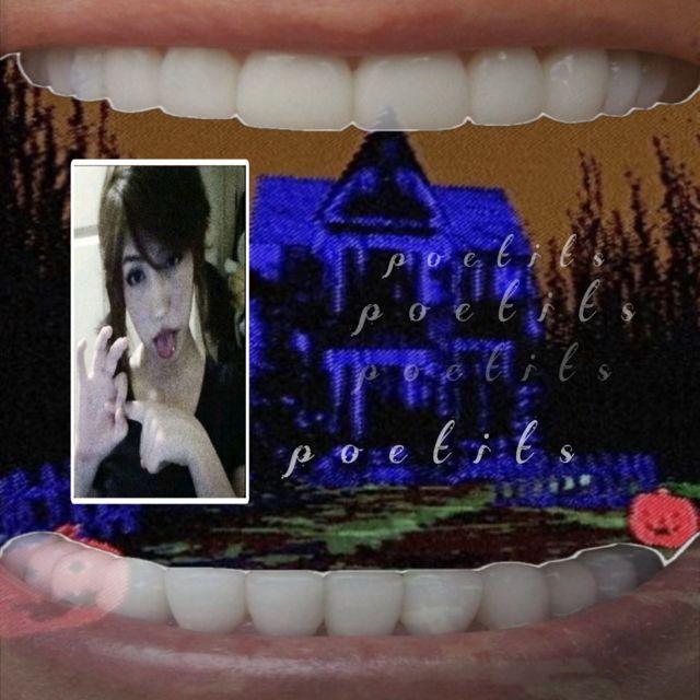 p o e t i t s - 'quiero un último cigarrillo' [Ringtone]