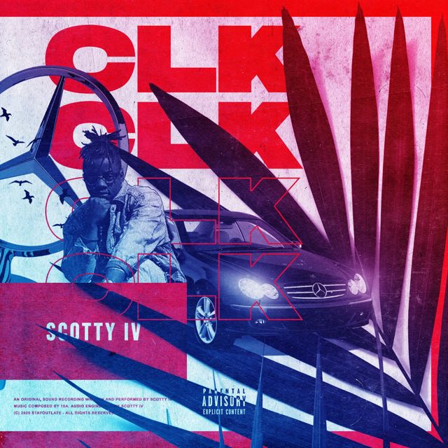 Scotty Iv - 'CLK' [Ringtone]