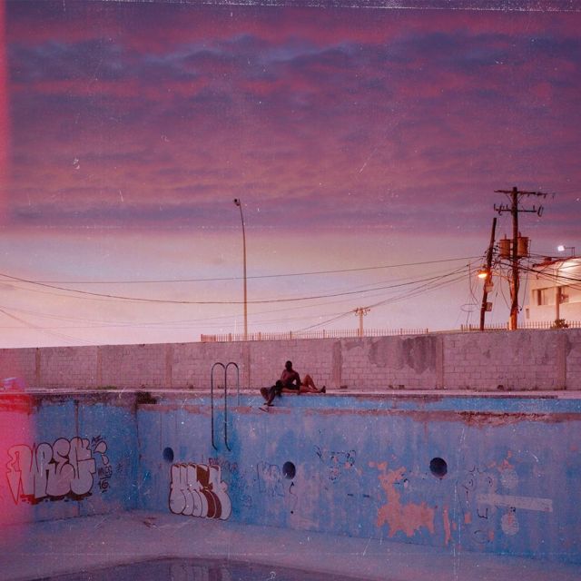 Dvsn - 'P.O.V.' [Ringtone]