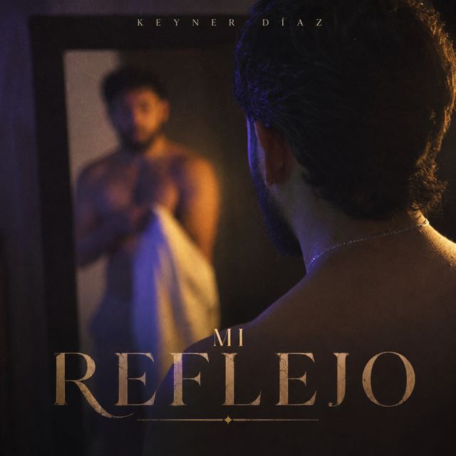 Keyner Diaz H - 'Mi Reflejo' [Ringtone]