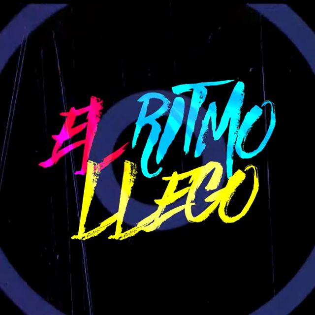 De La Fe - 'El Ritmo Llegó (feat. Jona Music)' [Ringtone]