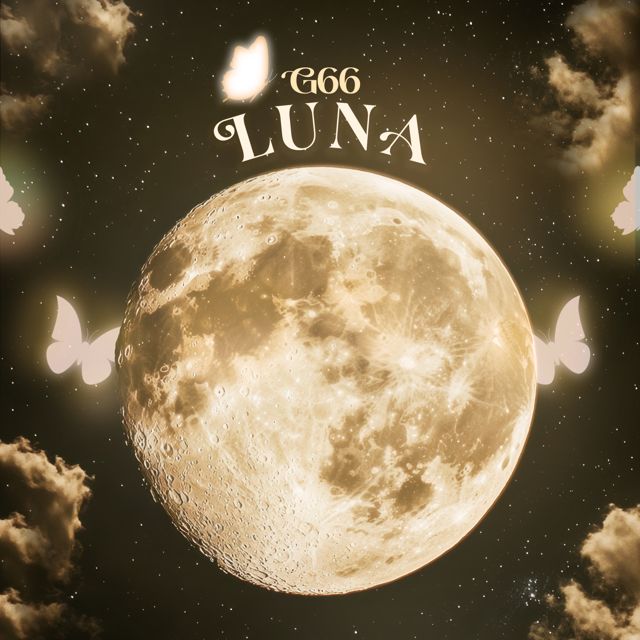 G66 - 'Luna' [Ringtone]