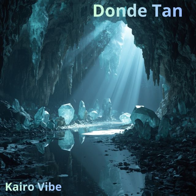 Kairo Vibe - 'Donde Tan' [Ringtone]