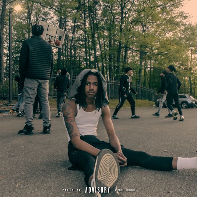 Cr - 'Hey Again (feat. TallRackz)' [Ringtone]