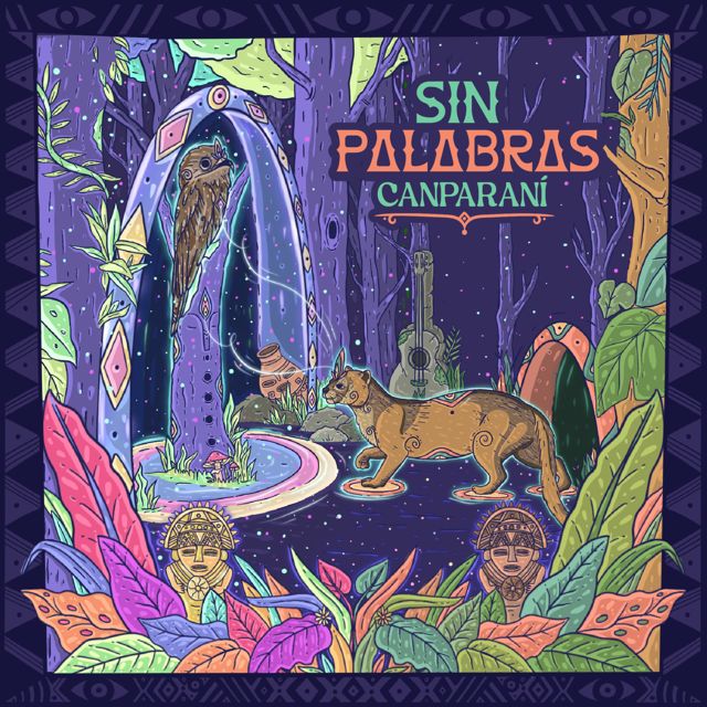 Canparaní - 'Cumbilonga' [Ringtone]