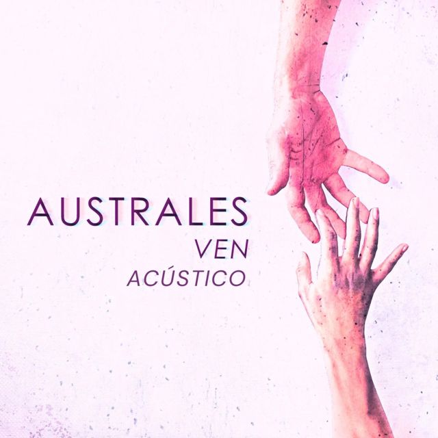 Australes - 'Ven acústico' [Ringtone]