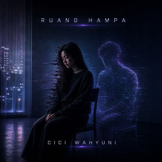 Cici Wahyuni - 'Ruang Hampa' [Ringtone]