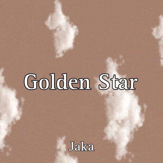Jaka - 'Golden Star' [Ringtone]