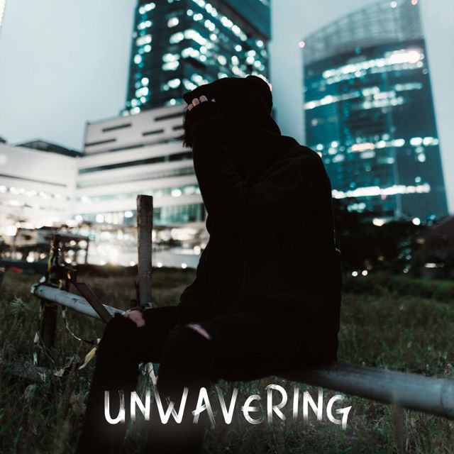 Edison Ichpas - 'Unwavering (feat. Distronix)' [Ringtone]