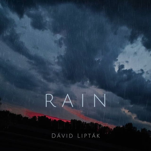 Dávid Lipták - 'Rain' [Ringtone]
