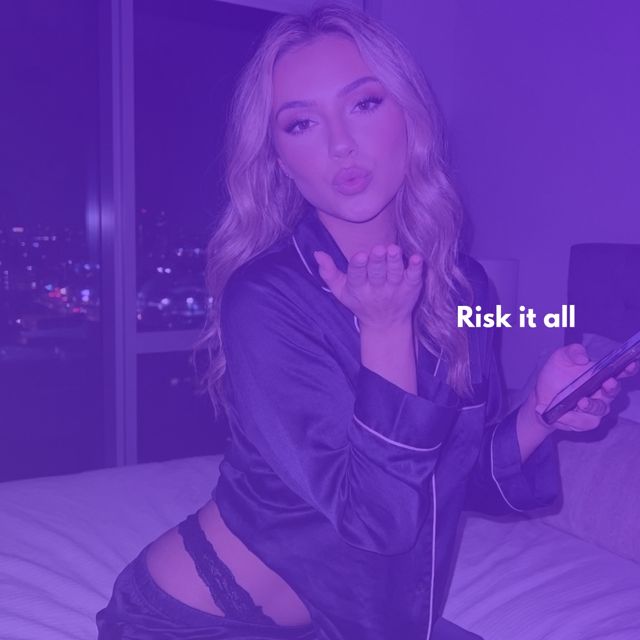 sodepressed - 'Risk it All (Sped Up) (feat. EDITKINGS & Nightcore Warriors)' [Ringtone]
