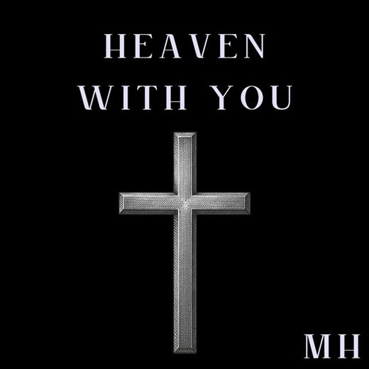 Micah T Harris - 'Heaven With You' [Ringtone]