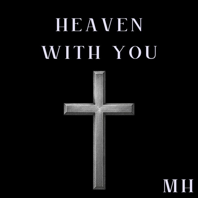 Micah T Harris - 'Heaven With You' [Ringtone]