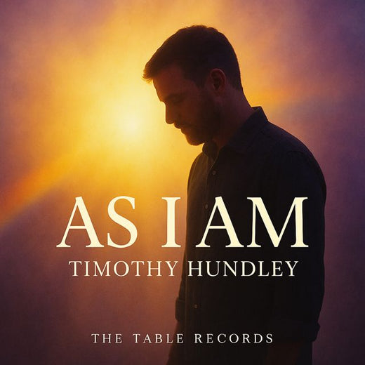 Timothy Hundley - 'As I Am' [Ringtone]
