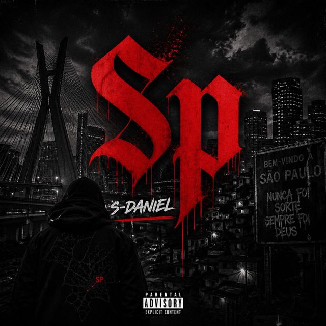 S-Daniel - 'SP' [Ringtone]