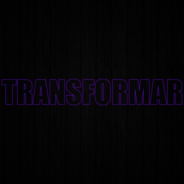 Saqui Music - 'Transformar' [Ringtone]