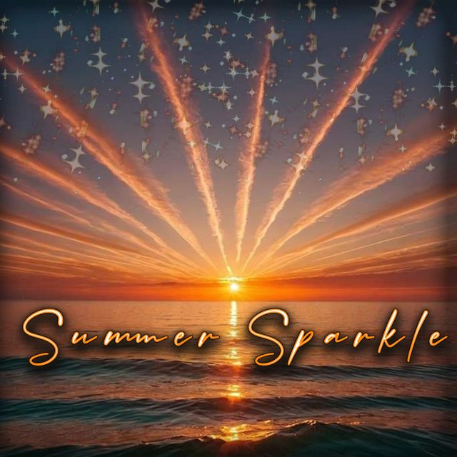 Kinda Kiddo - 'Summer Sparkle' [Ringtone]