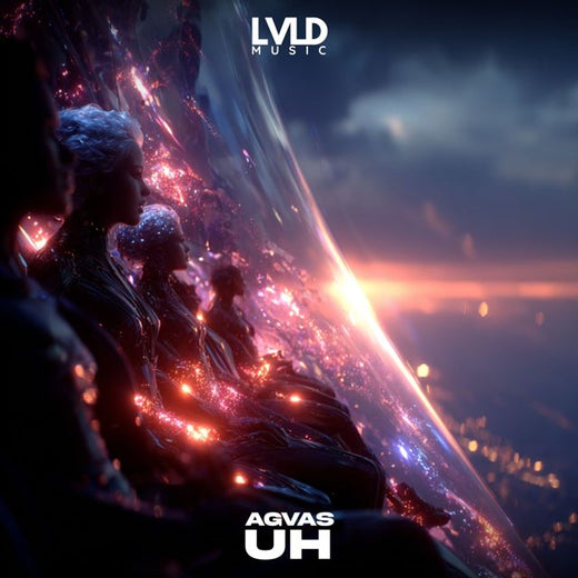 AGVAS - 'Uh' [Ringtone]