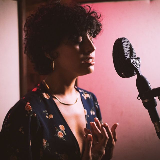 Luiza Dutra - 'Dúvida' [Ringtone]
