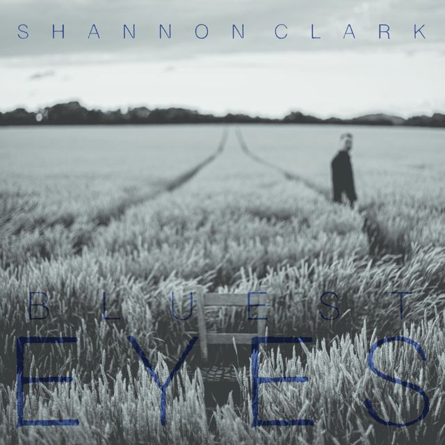 Shannon Clark - 'Bluest Eyes (feat. the Sugar)' [Ringtone]