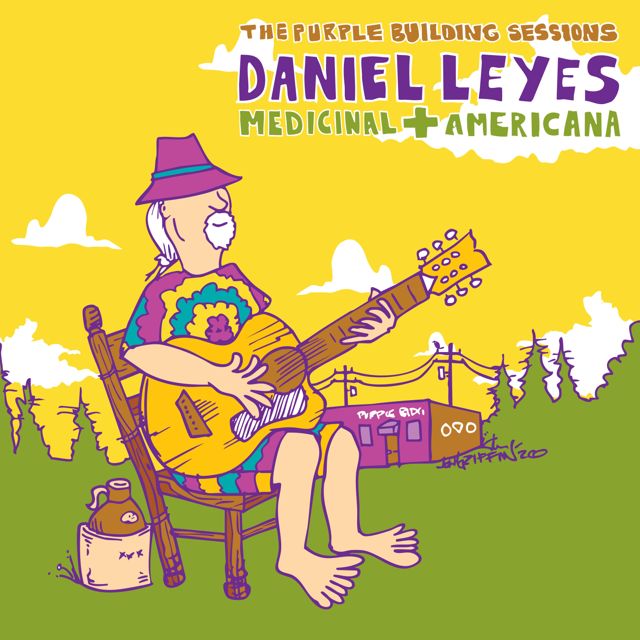 Daniel Leyes - 'Can You Do It?' [Ringtone]