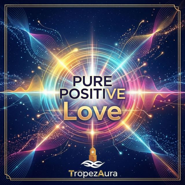 TropezAura - 'Pure Positive Love' [Ringtone]