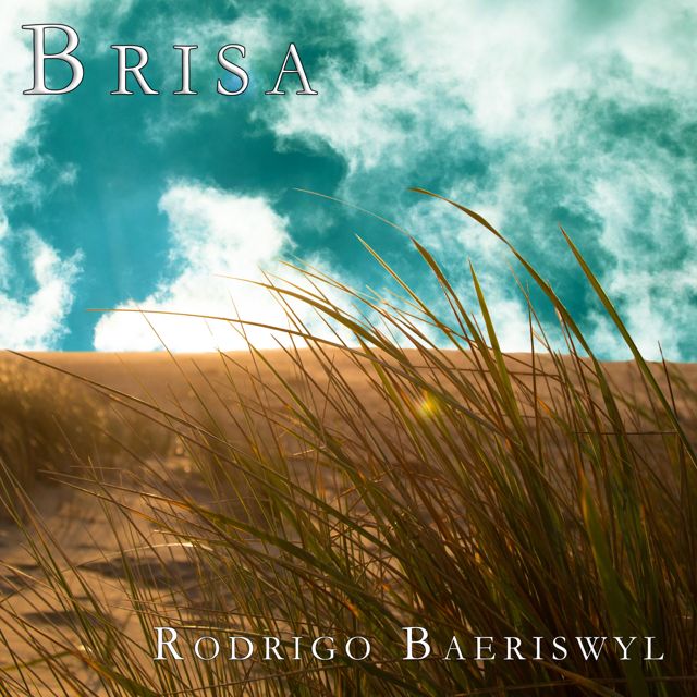 Rodrigo Baeriswyl - 'BRISA' [Ringtone]