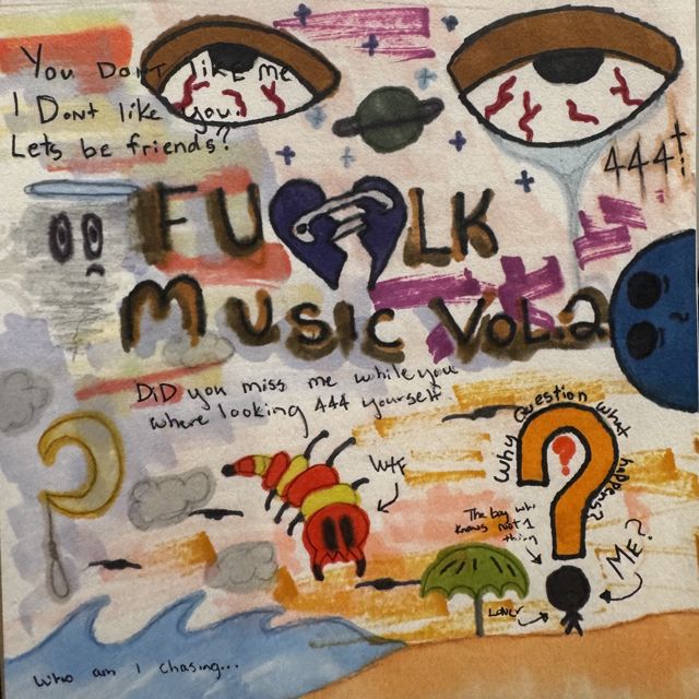 Pardyalone - 'Whiskey Tears' [Ringtone]