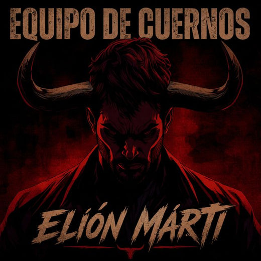Elión Márti - 'Equipo de Cuernos' [Ringtone]
