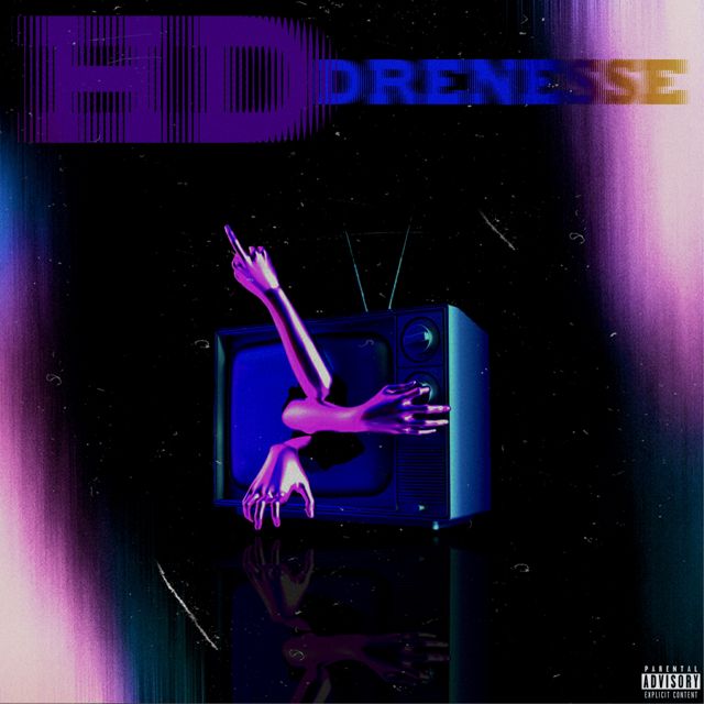 Drenesse - 'HD' [Ringtone]