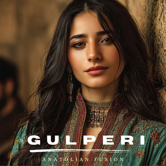 Anatolian Fusion - 'Gulperi' [Ringtone]