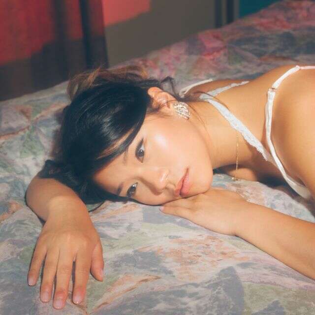 Jia - 'Technicolor' [Ringtone]