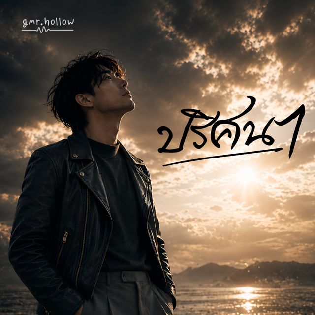 gmr.hollow - 'ปริศนา' [Ringtone]