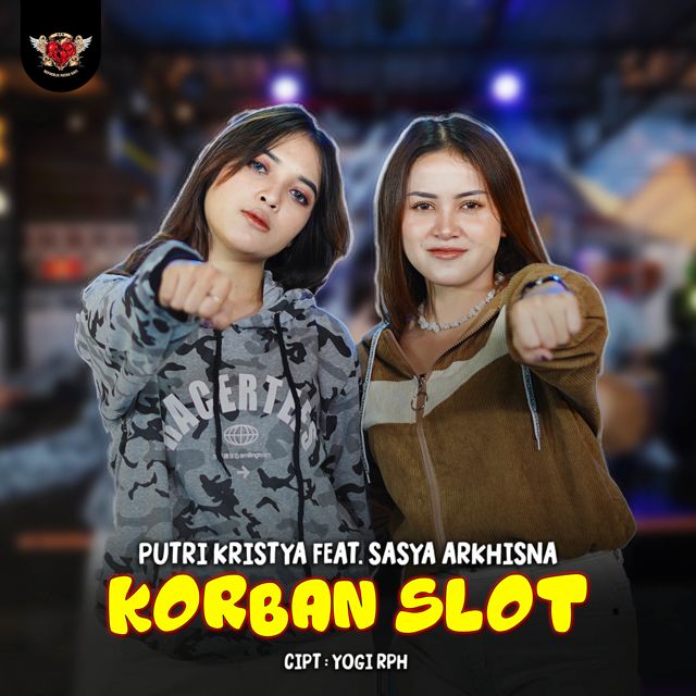 Putri Kristya - 'KORBAN SLOT (feat. Sasya Arkhisna)' [Ringtone]