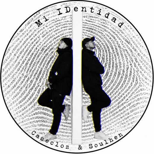 Casecloz - 'Mi IDentidad (feat. Soulhen)' [Ringtone]