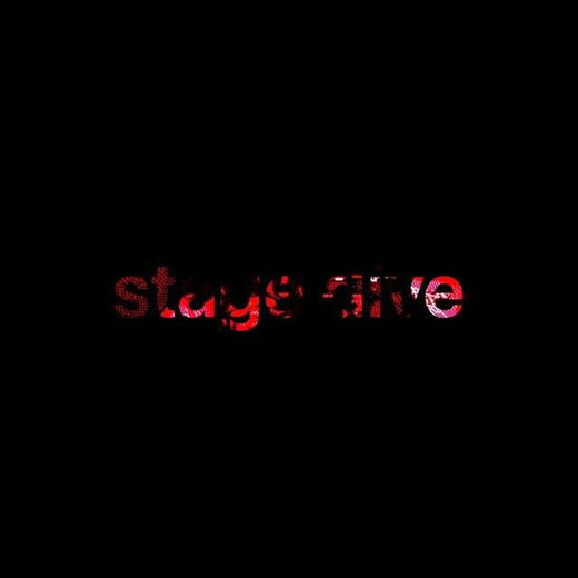 Kdn - 'stage dive' [Ringtone]