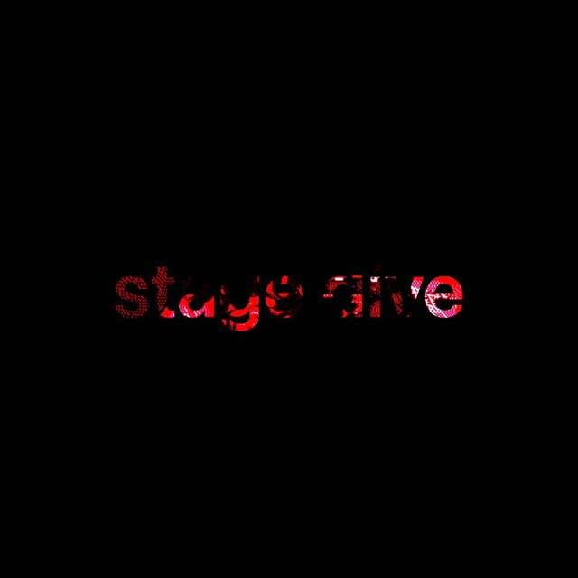 Kdn - 'stage dive' [Ringtone]