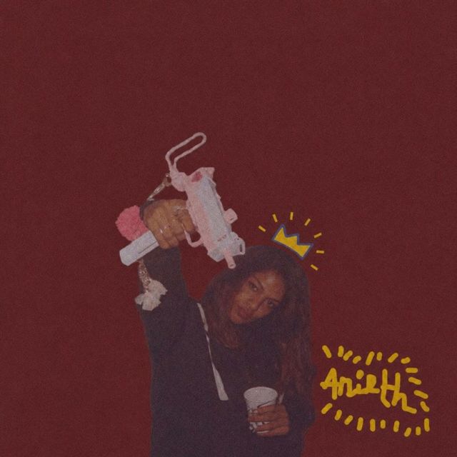 XOX - 'Arieth' [Ringtone]